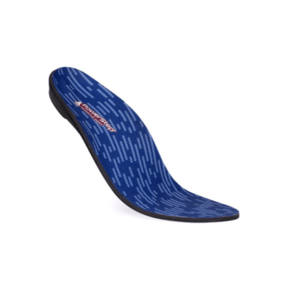 PowerStep Pinnacle Maxx Support Unisex Overpronation Orthotic Insoles