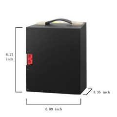 48V 10Ah/15Ah Lithium Battery for EPT40H EPT33H Electric Pallet Jack/ Wheelchair