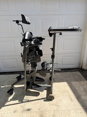 EasyStand Evolv Swing Away Standing frame ADULT MEDIUM OR YOUTH Stander