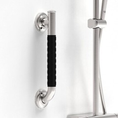 1-1/4 x 12/16/24/32inch ADA Stainless Steel Bath Safety Grab Bar for Shower
