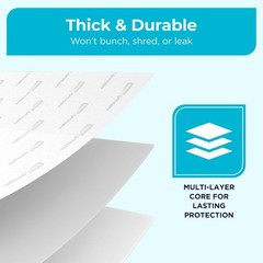 Inspire Duramax 30×36 Disposable Bed Pads Super Absorbent Adults Puppy Pads 30ct
