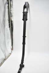 Quickie Iris Tilt In Space Wheelchair Adjustable Collapsible Handlebar