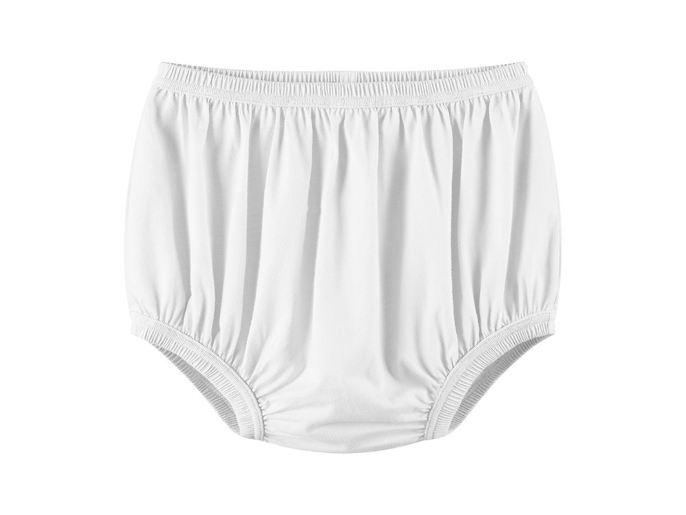 Adult Diaper Cover for Incontinence Noiseless Leak-Protection Underwear Size 3XL