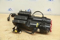 TESTED PAIR 3-Lug Motors for Quickie Q300M Q500M Q700M Power Chair 250287 250286