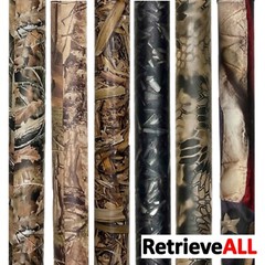 RetrieveALL Telescoping Cargo Tool – 3 to 6 Ft Truck Bed Reach Pole, Heavy Duty