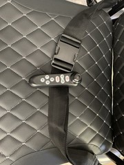 Wheelchair Electric ComfyGo Majestic IQ9000 Plus