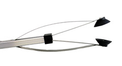 Pick Up and Reaching Tool Reach Extender Grabbing Device Lightweight Easy To Use