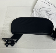 REACH Hip Guide Assembly for Wheelchair 1003-0006 (7″ x 3″) SET OF 2 ***NEW***