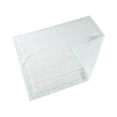 McKesson UPMD3036 30x36in Fluff/Polymer Disposable Underpads – 10×10 Case