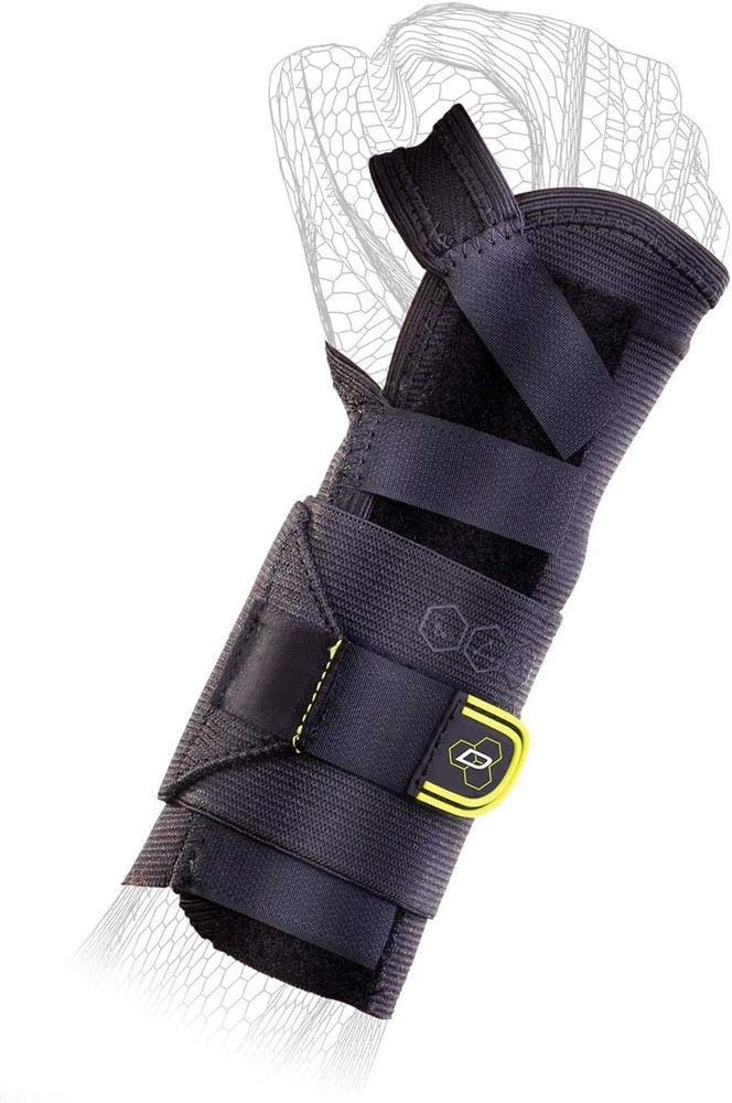 Bionic Elastic Wrist Brace – Left – X-Large