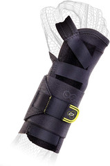 Bionic Elastic Wrist Brace – Left – X-Large