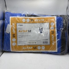 STRYKER SAGE AIRTAP LC PATIENT REPOSITIONING SYSTEM GLIDE SHEET BODY PAD