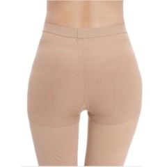 Moderate Support Gradient Compression Pantyhose for Women Swelling Edema
