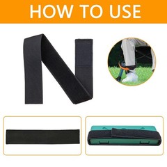 Foot Rest Hammock Under Desk Office Study Portable Comfort