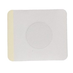 ˜Abdominal Hernia Care Patch 30pcs Abdominal Hernia Care Patch Portable Safe