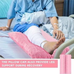 Arm Pillows for Adults Pain Relief for Arm Pain Broken Post Surgery Soft Rest…