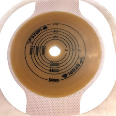 15 Hollister 8531 Premier Colostomy 1-Pc 2½“ Drainable Pouch Exp 2029