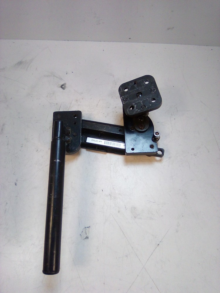 Pride Jazzy Go Chair Stretto Quantum Powerchair Joystick Swingaway Bracket J10