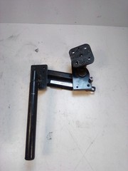 Pride Jazzy Go Chair Stretto Quantum Powerchair Joystick Swingaway Bracket J10