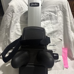 Saunder Cervical Traction Neck Device with Deluxe Carrying Bag & Manual Great