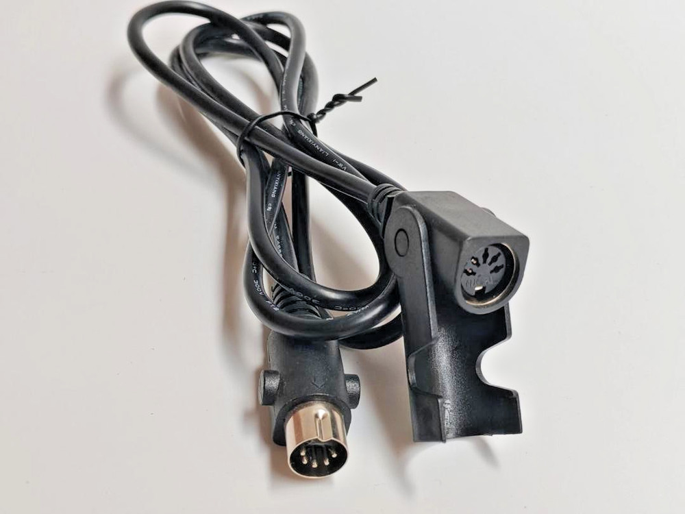 🔥 Cable Extension 40 in Cord 5 Pin To 5 Pin Lift Chair Power Recliners Fast S&H