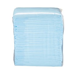 150 McKesson Moderate Absorbency Adult Bed Pad Disposable Incontinence