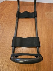 IdealStretch Hamstring Stretching Device Calf Stretcher