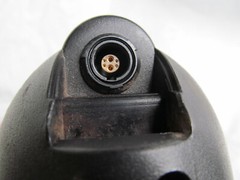 Joystick Controller From Hoveround HD-7 (Rear) 700 LBS Copasity Wheelchair