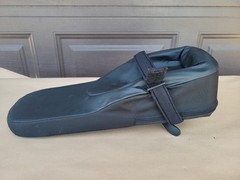 Jay Padded Foam Armrest Trough Rest Pad For Wheelchair Hand Hold Left Right Arm