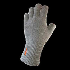 Incrediwear Fingerless Circulation Gloves, Small, Med, Large – Sold by Pair NEW