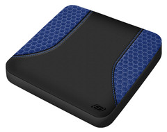 Sketchers Gel-Infused Cooling Memory Foam Seat Cushion