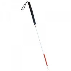 Ambutech Graphite Mobility Walking Cane: Kiddie Rigid Cane – 26 inches
