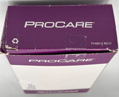ProCare Deluxe 6″ Elastic Rib Belt Universal Fit White MALE 79-89150 Adjustable