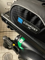 Permobil M3 Corpus RNET Power Wheelchair – Lift Tilt Recline – New Batteries
