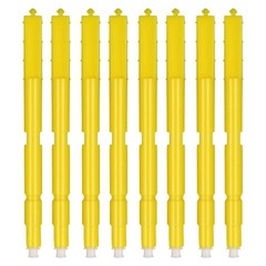 For Starkey Hear Clear Hearing Aid 6 Packs 48 PCS Wax Guards Filters Accessories
