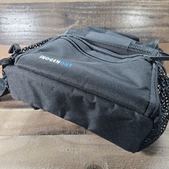 Excellent Inogen One G3 Backpack Padded Straps With Spare Battery Storage