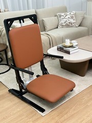 Electric Lift Chair for Elderly 440 LBS Safe Recovery at Home/Care Center