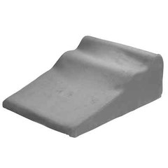 Drive Comfort Touch Elevation Bed Wedge for Snoring and Sleep Comfor – Gray – D2