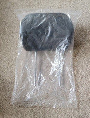 Head Rest for Pride Jazzy EVO 614 & 613 Brand Headrest Scooter Mobility Cushion