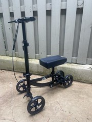 Knee Scooter