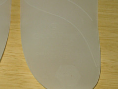 The Good Feet Store Arch Support Insert Relaxer Flex 32.5 262