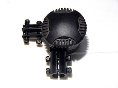 Go-Go Elite Traveler Scooter Tiller Lock Hinge Pivot Knob Assy