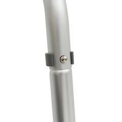 Toilet Safety Rail Adjustable Width Height Bathroom Grab Bar Handle Frame Senior
