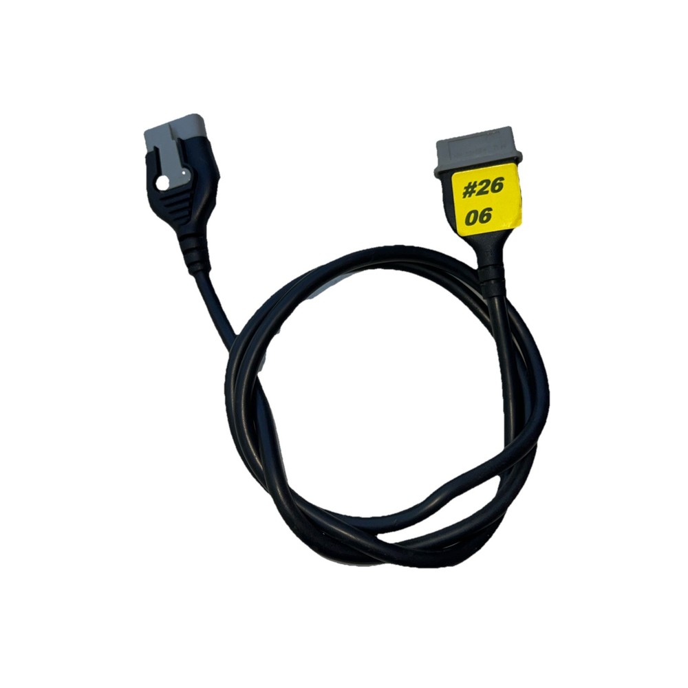 40″ 40 INCH Extension Cable Wire VR2 Joystick Controllers Power Chair Parts