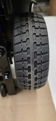 Vive Health Drive Train Component Assembly Gray Black Mobility Scooter