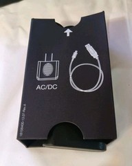 Resound Unite TV Streamer 2 GN Hearing Aids SAS-3 A/S Dolby Digital Audio