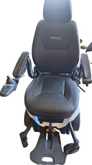 Pride EVO 613li Electric Wheelchair