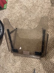 Medical stroller/ wheelchair for sale used. 5 years old, never adjusted.