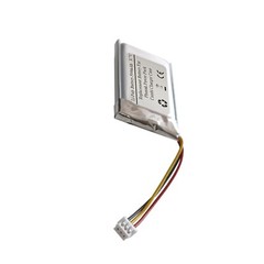3.7V 500mAh Replacement Battery For Phonak Power Pack, Combi Charger Case