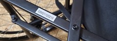 2023 So Lite C1 manual Wheelchair by JOURNEY*FREE SHIPPING CONTINENTAL USA